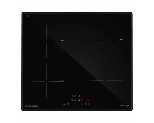 Варочная поверхность Maunfeld AVI6046SBK