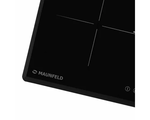 Варочная поверхность Maunfeld AVI6046SBK