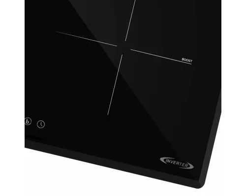 Варочная поверхность Maunfeld AVI6046SBK