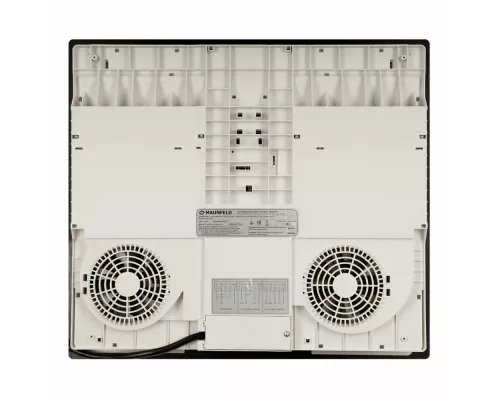 Варочная поверхность Maunfeld AVI6046SBK