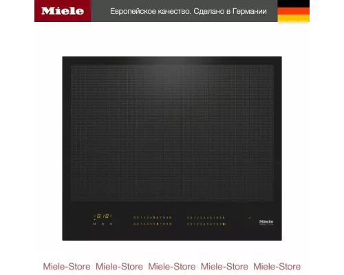 Варочная поверхность Miele KM 7667 FL