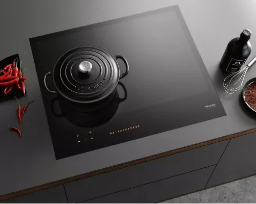 Варочная поверхность Miele KM 7667 FL