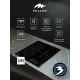 Варочная поверхность MILLEN MIH 452 BL