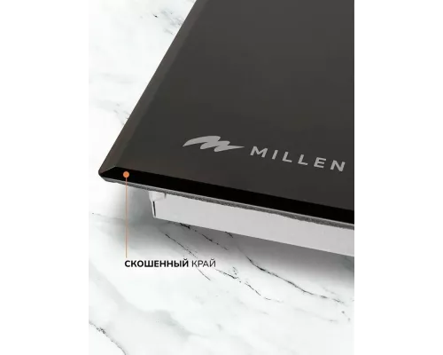 Варочная поверхность MILLEN MIH 452 BL
