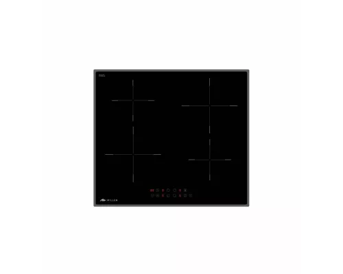 Варочная поверхность MILLEN MIH 601 BL