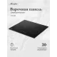 Варочная поверхность MONSHER MHE 6003 черный
