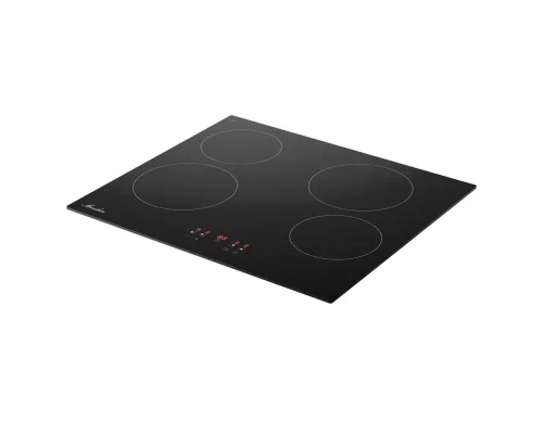 Варочная поверхность MONSHER MHE 6003 черный