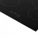 Варочная поверхность MONSHER MHE 6003 черный
