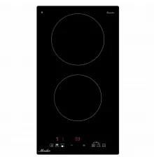 Варочная поверхность MONSHER MHI 3003 черный