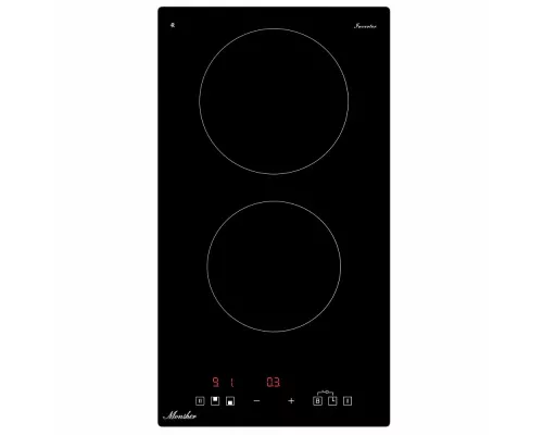 Варочная поверхность MONSHER MHI 3003 черный