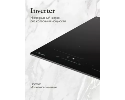 Варочная поверхность Monsher MHI 6113