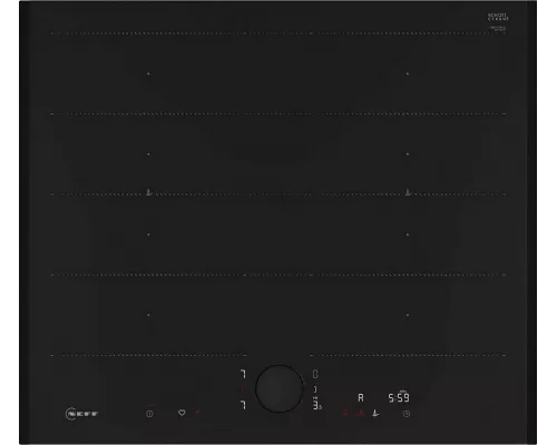 Варочная поверхность Neff T66YYY4C0
