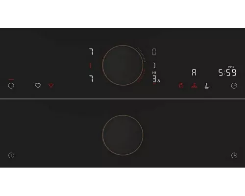 Варочная поверхность Neff T66YYY4C0