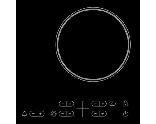 Варочная поверхность Samsung NZ64T3516AK/WT