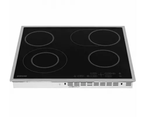 Варочная поверхность Samsung NZ64T3516CK/W