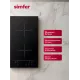 Варочная поверхность Simfer H30I72S002