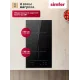 Варочная поверхность Simfer H30I72S002