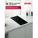 Варочная поверхность Simfer H30I72S002