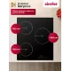 Варочная поверхность Simfer H45D13B024