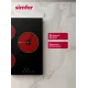 Варочная поверхность Simfer H45D13B024