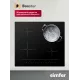 Варочная поверхность Simfer H60I74S001