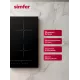 Варочная поверхность Simfer H60I74S001
