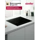 Варочная поверхность Simfer H60I74S001