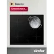 Варочная поверхность Simfer H60I74S024
