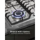 Варочная поверхность Zigmund & Shtain G 22.6 S