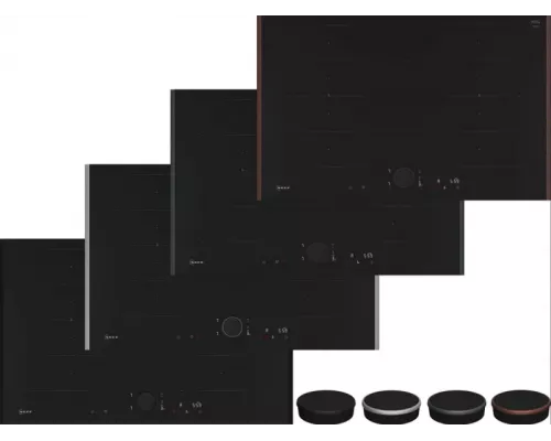 Варочная пвоерхность Neff T68YYY4C0