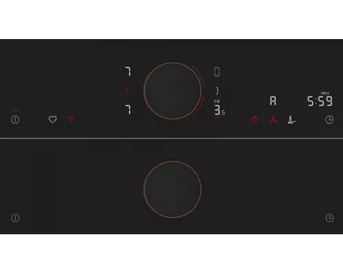 Варочная пвоерхность Neff T68YYY4C0