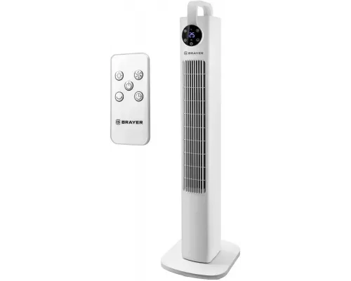 Вентилятор BRAYER BR4957