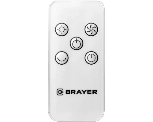 Вентилятор BRAYER BR4957