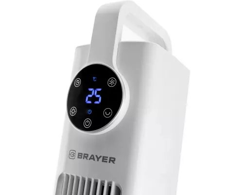 Вентилятор BRAYER BR4957
