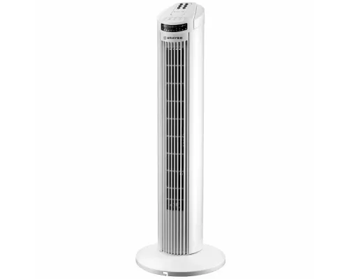 Вентилятор BRAYER BR4958WH