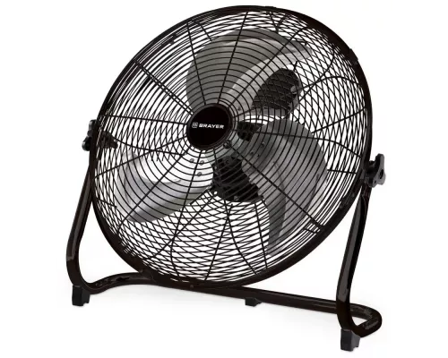 Вентилятор BRAYER BR4960BK