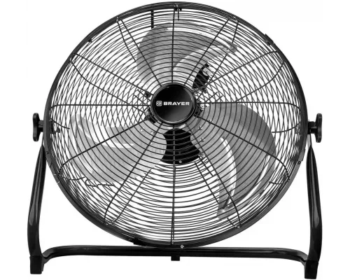 Вентилятор BRAYER BR4960BK
