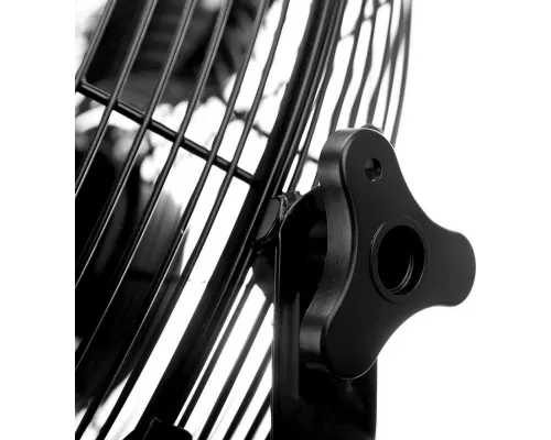 Вентилятор BRAYER BR4960BK