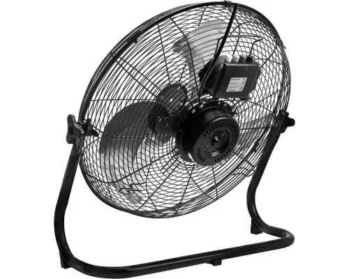 Вентилятор BRAYER BR4960BK