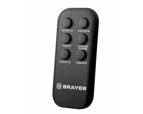 Вентилятор Brayer BR4982