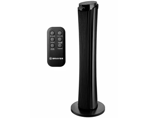 Вентилятор Brayer BR4983