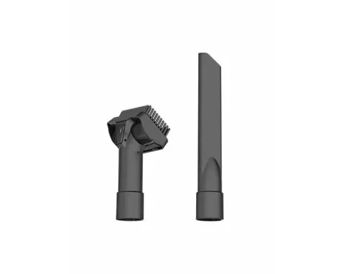 Вертикальный пылесос BBK BV3005 серый/синий