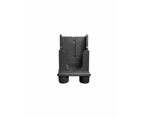 Вертикальный пылесос BBK BV3005 серый/синий