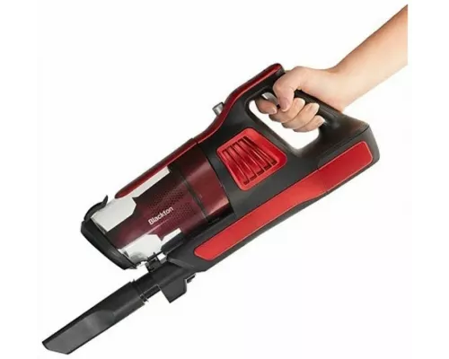 Вертикальный пылесос Blackton Bt VCA1401B Black-Red