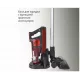 Вертикальный пылесос Blackton Bt VCA1401B Black-Red