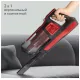 Вертикальный пылесос Blackton Bt VCA1401B Black-Red