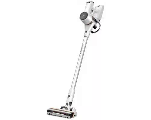 Вертикальный пылесос BQ VCA0103H белый/черный