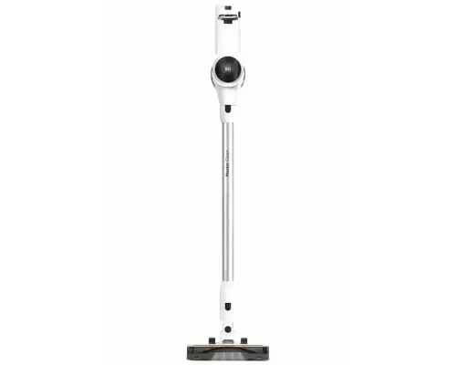 Вертикальный пылесос BQ VCA0103H белый/черный