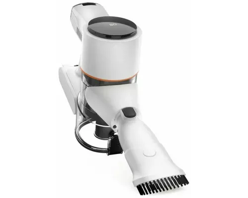 Вертикальный пылесос BQ VCA0103H белый/черный
