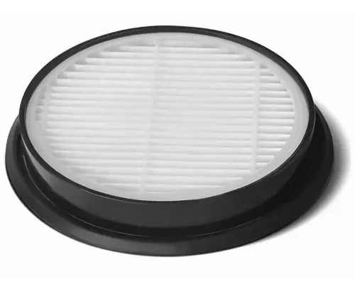 Вертикальный пылесос BQ VCA0103H белый/черный